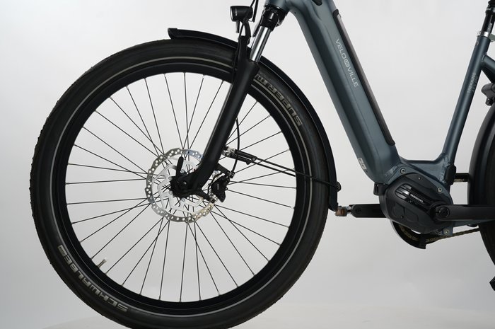 Velo de Ville AES490
