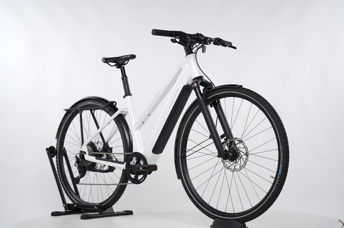 Riese & Müller UBN Seven touring