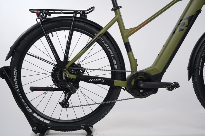 Raymon CrossRay E 5.0