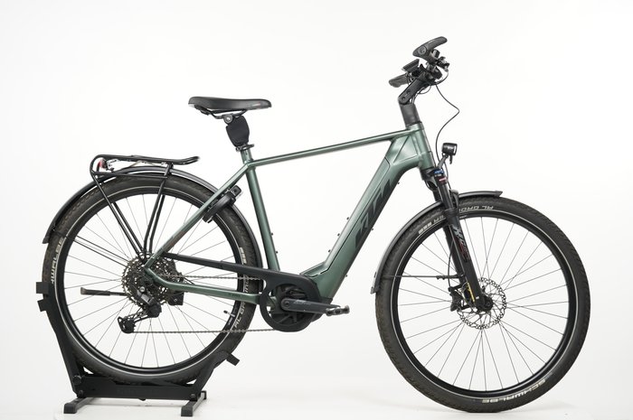 KTM Macina Gran Pro
