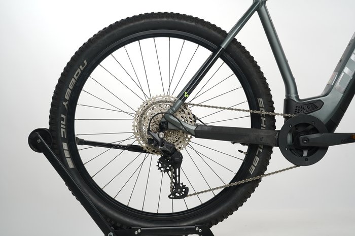 Cube Reaction Hybrid Pro 625