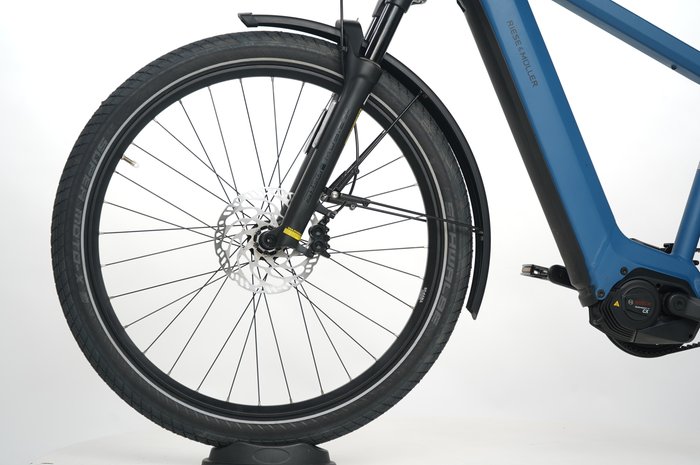 Riese & Müller Charger GT