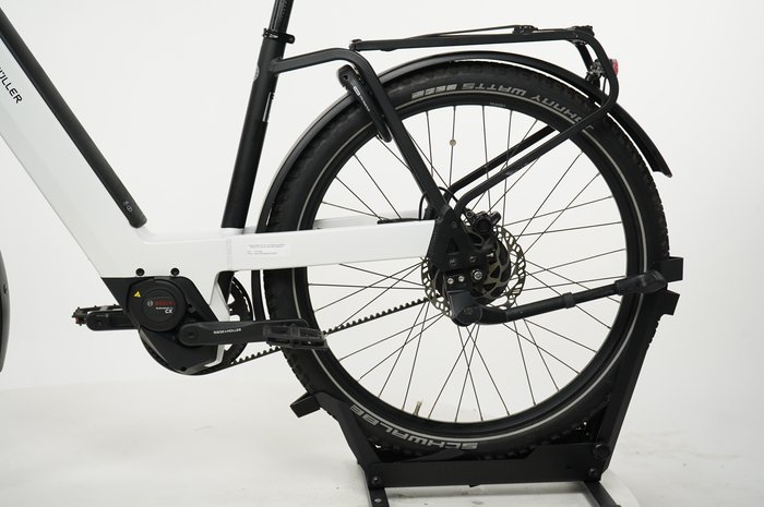 Riese & Müller Nevo3 GT vario