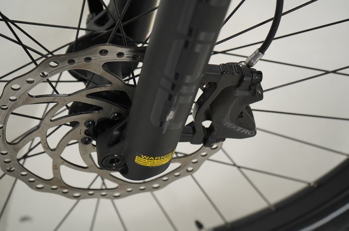 corratec E-Power RS 160 Elite