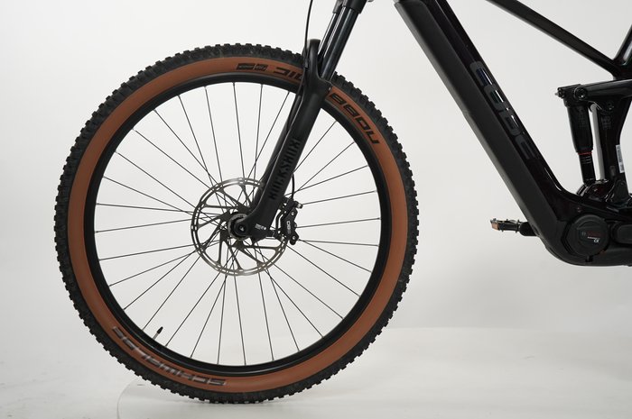 CUBE Stereo Hybrid 140 HPC Race 750