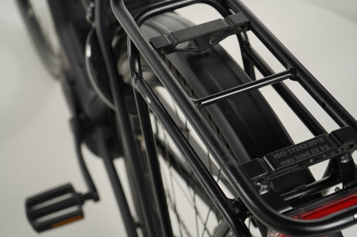 KTM Macina Style 730