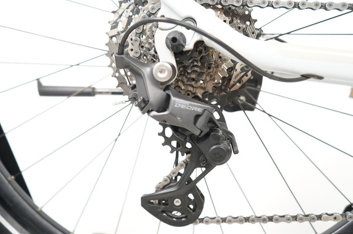 KTM Macina Style PRO