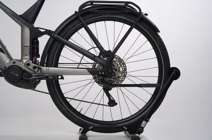 Trek Powerfly FS 4 Equipped