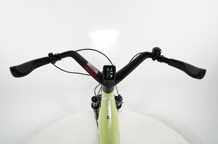 Specialized Turbo Como 5.0 IGH