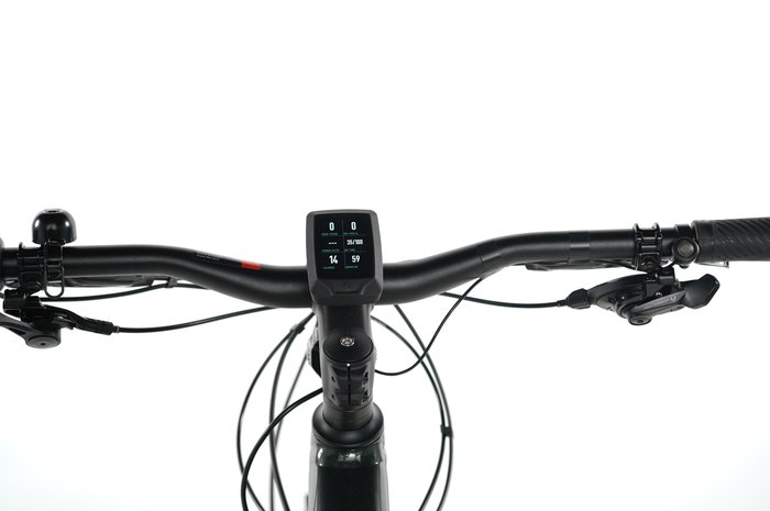 Specialized Tero X 5.0