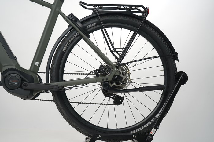 Kalkhoff Entice 5 Season