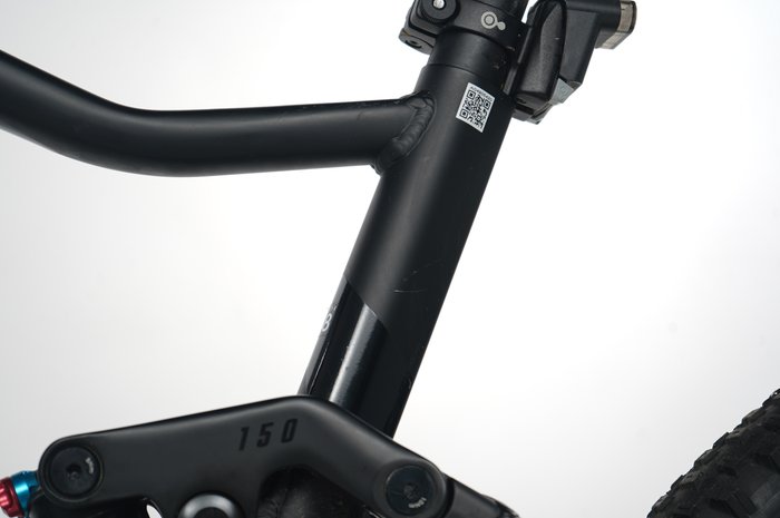 Bulls Copperhead EVO AM 1 29/27,5