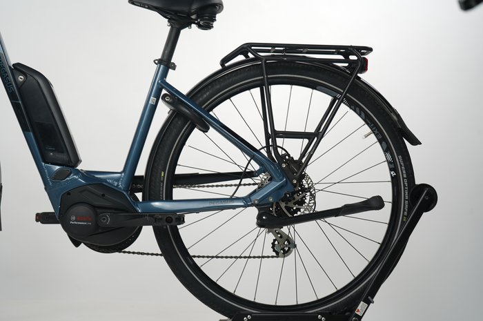 Pegasus Solero E8 Sport Performance