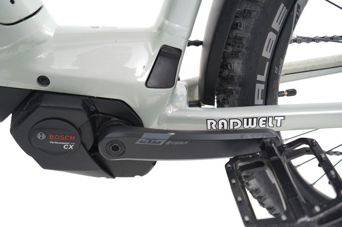 KTM Macina Aera 571 LFC