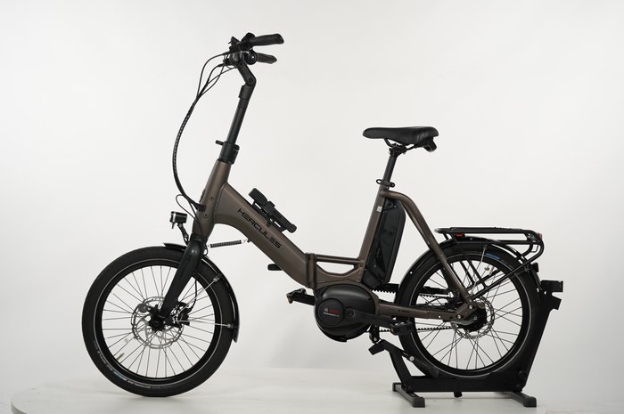 Hercules Rob Fold R5