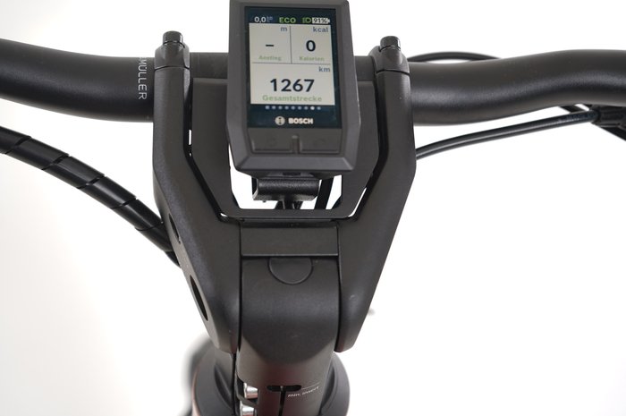 Riese&Müller Charger3 GT vario