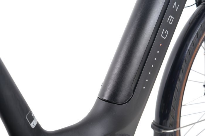 Gazelle Arroyo C8 HMB Elite
