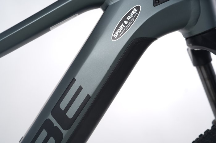 Cube Stereo Hybrid 120 Pro 625