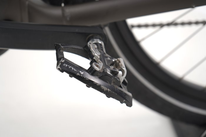 Ghost E-SQUARE Trekking Advanced Y AL U