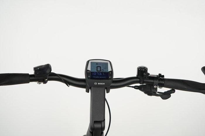 KTM Macina Tour P610