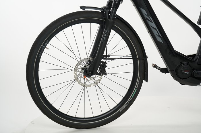 KTM Macina Style 730 Trapez