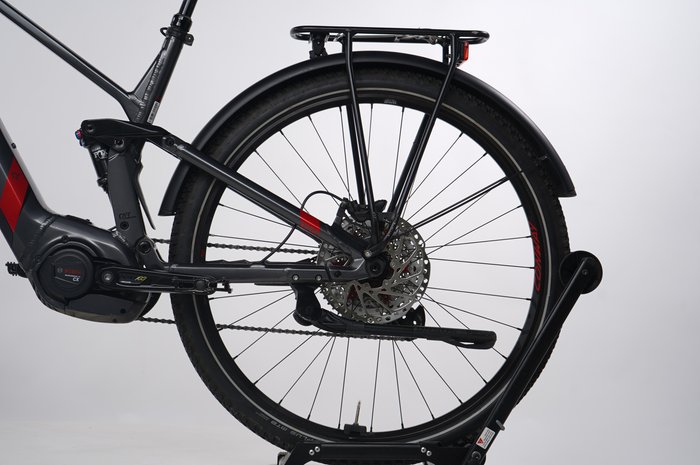 Conway Xyron SUV 4.9