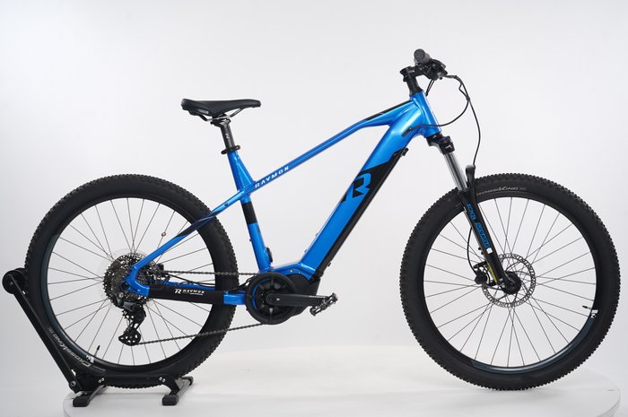 Raymon HardRay E 6.0