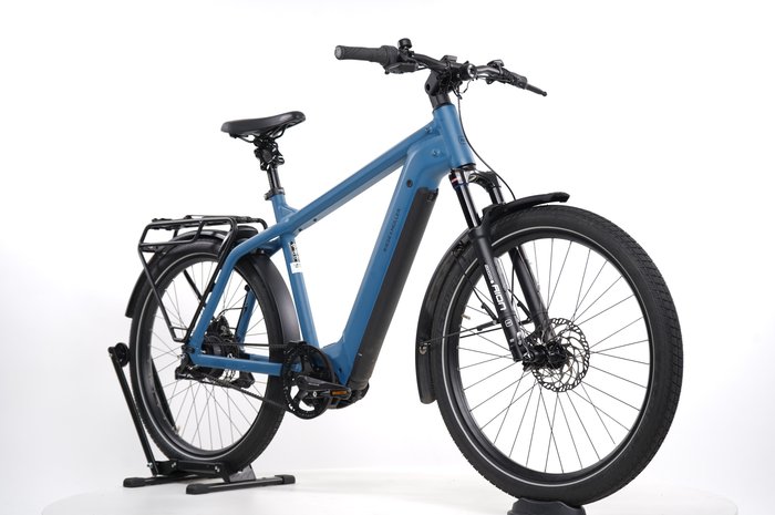 Riese & Müller Charger GT 4 Vario