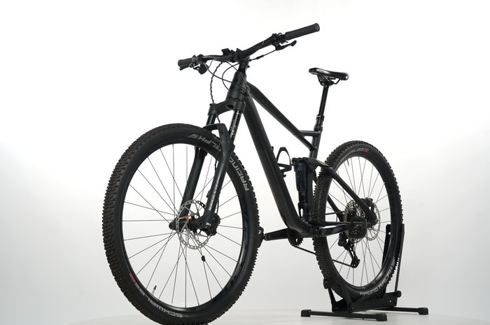 CUBE Stereo ONE22 Race