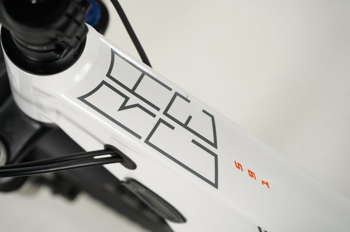 KTM Macina Race 591