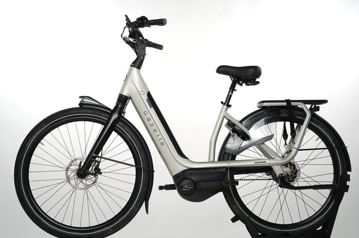 Gazelle Avignon C380