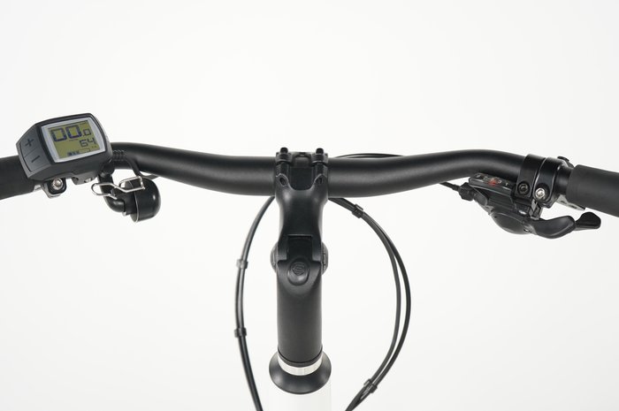 Velo de Ville AEB 900