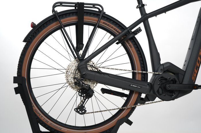 SCOTT Axis eRIDE 20