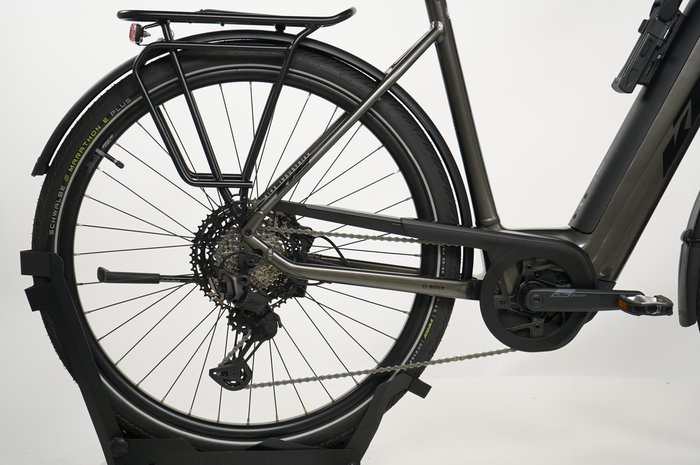 KTM Macina Style XL