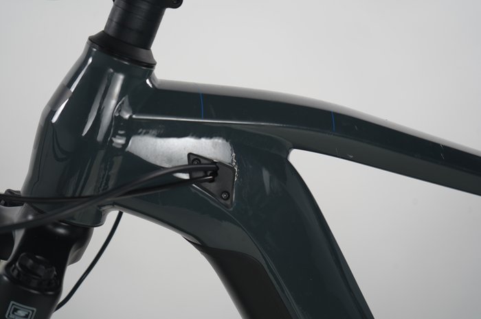 Cube Touring Hybrid ONE 625