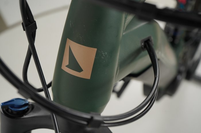 Haibike AllTrail 4 29