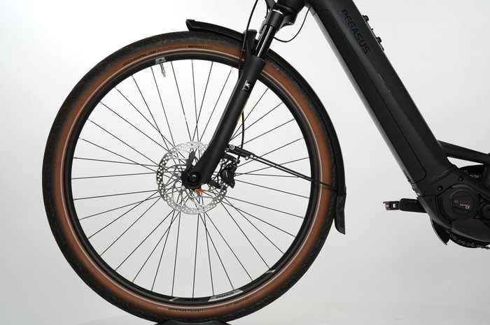 PEGASUS Premio EVO 10 Lite