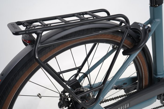 Kettler Quadriga P5 RT