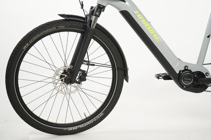 Haibike Trekking 6