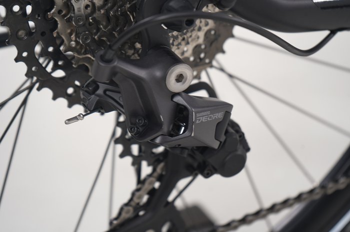 KTM Macina Style Pro