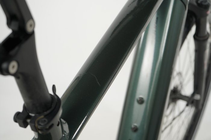 KTM Macina Style 720
