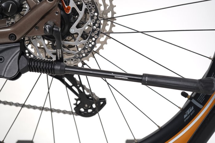 KTM Macina Ultimate Pro