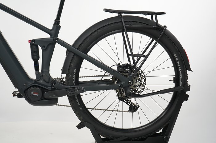 CUBE Stereo Hybrid One22 Pro Allroad