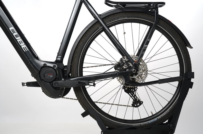 CUBE Kathmandu Hybrid EXC 750