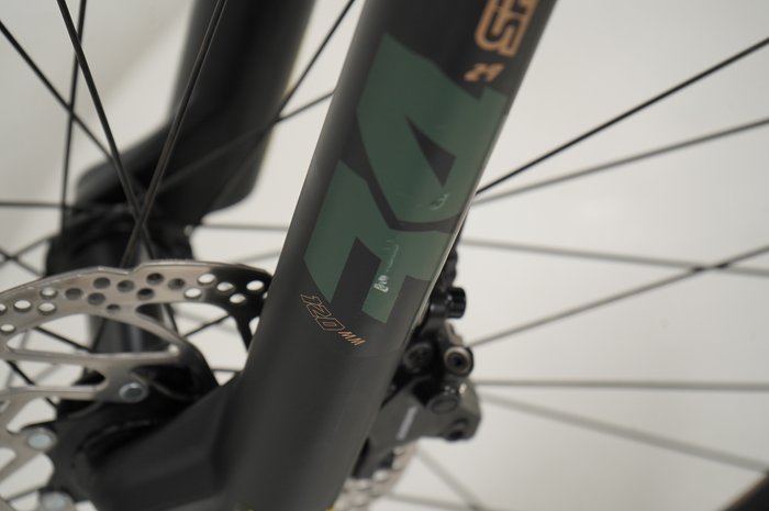 Haibike AllTrail 4 29