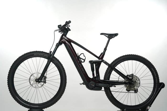 CUBE Stereo Hybrid 140 HPC Race 750