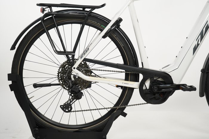 KTM Macina Style 720