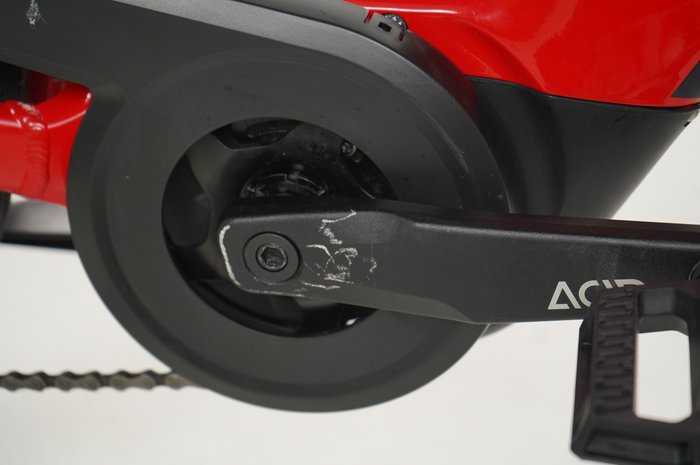 CUBE Superme Hybrid Sport Pro