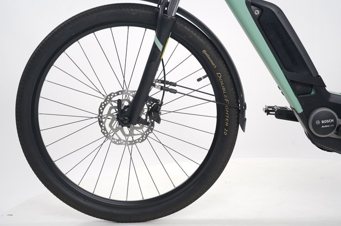 Lapierre E-Explorer