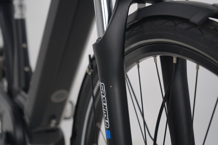 Kreidler Vitality Eco 8 RT